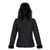 Front - Regatta Womens/Ladies Winslow Rochelle Humes Padded Jacket