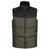 Front - Regatta Mens Regime Insulated Body Warmer