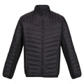 Front - Regatta Mens Tourer Hybrid Jacket