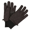 Front - Regatta Mens Veris Winter Gloves