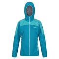 Front - Regatta Womens/Ladies Tarvos IV Softshell Jacket