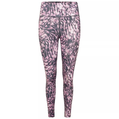 TriDri Womens Recycled Flared Leggings 