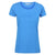 Front - Regatta Womens/Ladies Breezed II Mountain T-Shirt