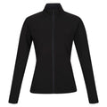 Front - Regatta Womens/Ladies Nevona Soft Shell Jacket