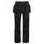 Front - Regatta Mens Holster Cargo Trousers