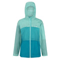 Front - Regatta Womens/Ladies Pack It Pro Waterproof Jacket