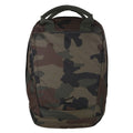 Front - Regatta Shilton Camo Backpack