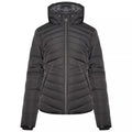 Front - Dare 2B Womens/Ladies Striking Padded Jacket