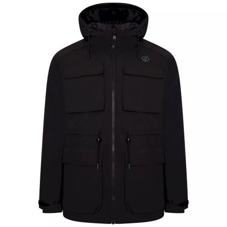 Hurley hot sale garrison jacket