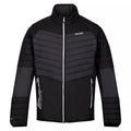 Front - Regatta Mens Halton VI Soft Shell Jacket