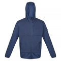 Front - Regatta Mens Bresdon Soft Shell Jacket