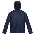 Front - Regatta Mens Highside VII Waterproof Jacket