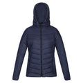 Front - Regatta Womens/Ladies Voltera Loft III Heated Jacket