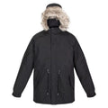 Front - Regatta Mens Salinger III Parka