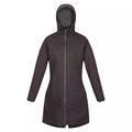 Front - Regatta Womens/Ladies Rulford Waterproof Parka