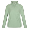 Front - Regatta Womens/Ladies Abbilissa Slouch Jumper