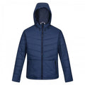 Front - Regatta Mens Volter Loft III Heated Puffer Jacket