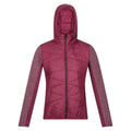 Front - Regatta Womens/Ladies Pemble IV Hybrid Soft Shell Jacket