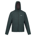 Front - Regatta Mens Daxford Full Zip Jacket