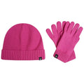 Front - Dare 2B Womens/Ladies Necessity Hat And Gloves Set