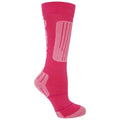 Front - Dare 2B Childrens/Kids Performance Ski Socks