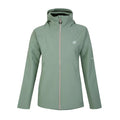 Front - Dare 2B Womens/Ladies Trail Waterproof Jacket