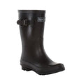 Front - Regatta Childrens/Kids Fairweather Wellington Boots