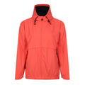 Front - Dare 2B Womens/Ladies Fleur East Swift Lightweight Waterproof Jacket