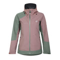 Front - Dare 2B Womens/Ladies Traversing Waterproof Jacket