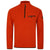 Front - Dare 2B Mens Affinity Zip Neck Fleece Top