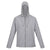 Front - Regatta Mens Shorebay Marl Full Zip Hoodie