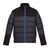 Front - Regatta Mens Vintage Insulated Puffer Jacket