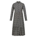 Front - Regatta Womens/Ladies Orla Kiely Parsley Midi Dress