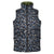 Front - Regatta Womens/Ladies Orla Kiely Printed Body Warmer