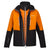 Front - Regatta Mens Sacramento IX 2 In 1 Waterproof Jacket