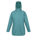 Front - Regatta Womens/Ladies Jessley Raincoat