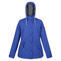 Front - Regatta Womens/Ladies Bayla Waterproof Jacket