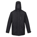 Front - Regatta Mens Penbreak Waterproof Jacket