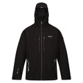 Front - Regatta Mens Raddick Waterproof Jacket