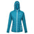 Front - Regatta Womens/Ladies Andreson VIII Hybrid Jacket