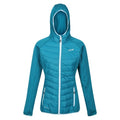 Front - Regatta Womens/Ladies Andreson VIII Hybrid Jacket