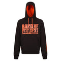 Front - Band Of Builders Mens Hoodie