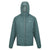 Front - Regatta Mens Highton Lite Hybrid Hooded Soft Shell Jacket