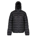 Front - Regatta Mens XPro Icefall III Insulated Padded Jacket