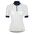 Front - Dare 2B Womens/Ladies Pedal Through It II Jersey