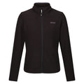 Front - Regatta Womens/Ladies Clemence IV Full Zip Fleece