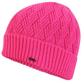 Front - Dare 2B Womens/Ladies Likeness Beanie