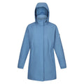 Front - Regatta Womens/Ladies Sagano Waterproof Jacket