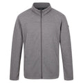 Front - Regatta Mens Lakenham Full Zip Fleece