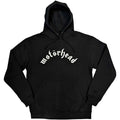 Front - Motorhead Unisex Adult Iron Fist ´82 Hoodie